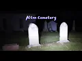 Alton Cemetery - Lowell Michigan
