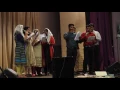Byrathi Brethren Choir 2017