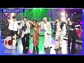 Download Lagu Sarah G makes ASAP comeback with SB19 for an explosive \