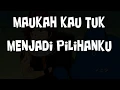 Download Lagu Rocket Rockers - Pilihanku [Lyric Video]