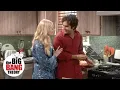 Raj Meets Nell The Big Bang Theory