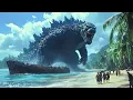 Lagu They awakened an ancient sea monster | Action, Adventure | Free Movies in English HD