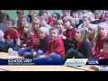 School Visit Eden Christian Academy