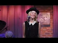 If You Love Somebody Set Them Free--Sting (Morgan James cover)