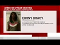 Woman faces attempted murder charges after Elmore County deputy shot