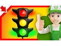 Download Lagu lampu lalu lintas Anak. lampu lalu lintas Kartun. Anak mobilan. Mobil anak. Mobil Kartun belajar.