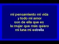 banda machos   mi luna mi estrella  karaoke   dj  scorpion