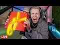 Lagu 🔴LIVE - CADEAU'S WEGGEVEN AAN KIJKERS! 🎁