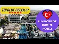 TUI BLUE Belek 5* in Antalya, Turkey