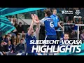 Download Lagu PASS MET 1 HAND = APPLAUS VAN DE TEGENSTANDER 👏 | Highlights SLI-VOC | BetCity Eredivisie 23/24
