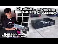 Lagu POWER SOUND SC AUDIO DARIPADA NGANGGUR DI JUAL AJA