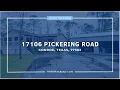 17106 Pickering Road Conroe Texas 77302
