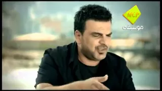 كليب علي صابر حرامات التعب بيهم قناة منوعات 
