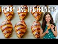 Download Lagu How to Make Perfect Croissants – Chef Tips from France!
