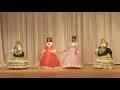 Download Lagu OTOBE 2015 - Фомальгаут - Benibana no Otome Uta