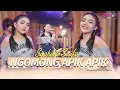 Download Lagu NGOMONG APIK APIK - Syahiba Saufa   |   Official Video
