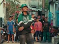 Carlitos - Never Beg (Official Music Video)