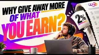 Why Freelance Platforms Are Stealing Your Money (And How to Fix It)