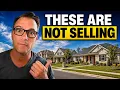 Why These Tulsa Homes Are NOT Selling But Others Are