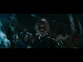 Shuri becomes the new Black Panther - Black Panther Wakanda Forever HD 1080p