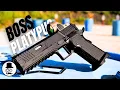 Evolution of the Platypus - Reviewing the new features on the Glock 1911