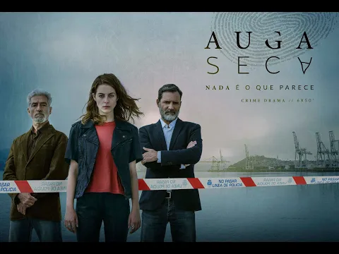 AUGA SECA