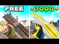 I Tested EVERY Pay to Win Loadout on Warzone Rebirth Island