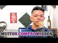 MUITOS COMPROMISSOS (Amado Batista) - LAGU DANSA TERBARU 2023 | COVER RICKY MANU