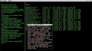 hacker typer hacker simulator