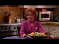 Two and a Half Men | Evelyn Putting Charlie and Alan in Their Place