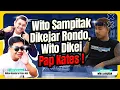 Download Lagu SAMPITAK VS DEDE ESCOBAR ORA ENEK SETTINGAN ! DIKEJAR RONDO SAMPE DI KIRIMI PAP KATES ! FULL NGAKAK