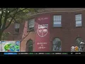 Rutgers University Senior Fighting To Lower Tuition For Remote Only Learning