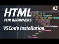 03 How to Install and Set Up VS Code for Web Development 2026