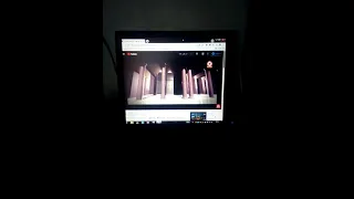 اذان العشاء قناة طيور الجنة الشيخ مراد شريف 