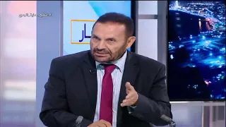 ميرة الإرهابي فرحات مهني أعطي تعليمات لحركة الماك الإرهابية لإشعال حرائق وتخريب منشآت حيوية 