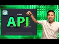 How to Use ChatGPT API - Create Your Own AI Apps Beginner Tutorial