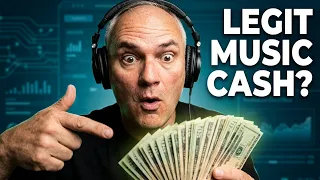 listening to music for money legit platforms that actually pay in 2026