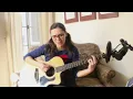 I'm Not Ok (I Promise) - My Chemical Romance (Acoustic Version by Summer Woods)