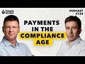 How Europe Won the Real Time Payments Race with Domenico Scaffidi Fintech Garden Episode 133