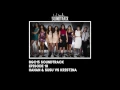 BGC15 Soundtrack- Hanan \u0026 Susu Vs Kristina [Final Fight]