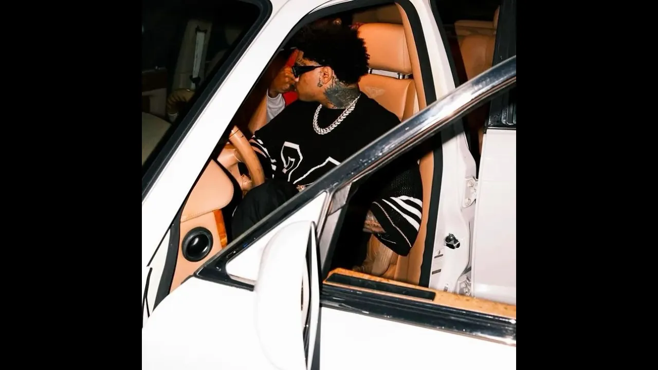 [FREE] NoCap Type Beat - "Glass Echoes"