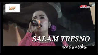 Download SALAM TRESNO-RINI ANTIKA-JHANDUT-FM PRODUCTION MP3