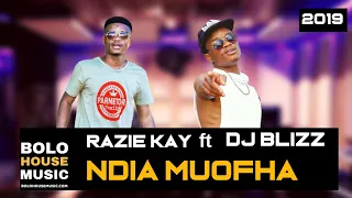 razie kay ndia muofha ft dj blizz new hit 2019 