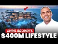 Inside Chris Brown s Insane Luxury Lifestyle