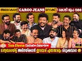 Download Lagu Jagadish | Ashokan \u0026 Manoj K Jayan Exclusive Interview | Seniors V/S Juniors | Milestone Makers