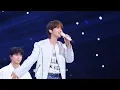 Download Lagu 250520 Sea of Love (Fly to the sky) - 백현 (BAEKHYUN)