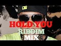 Download Lagu HOLD YOU RIDDIM MIX 2024 ft VYBZ KARTEL GYPTIAN ft DJ CHRIS 254 #riddimmix RIDDIM #ANGUKA NAYO