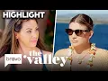 Kristen Doute Says Janet Caperna Is Nothing to Her The Valley S2 E13 Bravo
