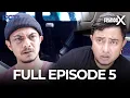 Download Lagu FULL EPISODE 5 PREMAN PENSIUN X | DRAMA TERBAIK