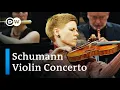 Download Lagu Schumann: Violin Concerto | Isabelle Faust and the Freiburger Barockorchester